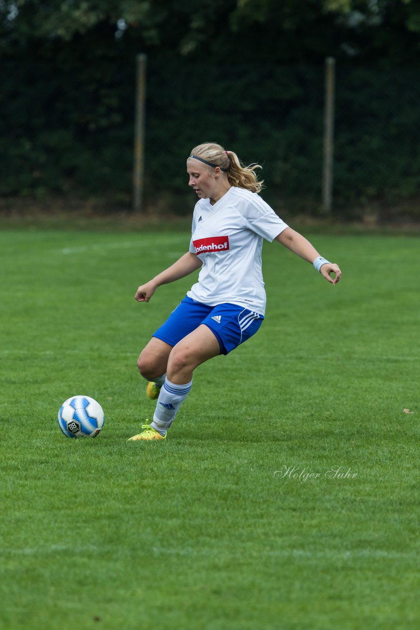 Bild 254 - Frauen TSV Wiemersdorf - FSC Kaltenkirchen : Ergebnis: 0:12